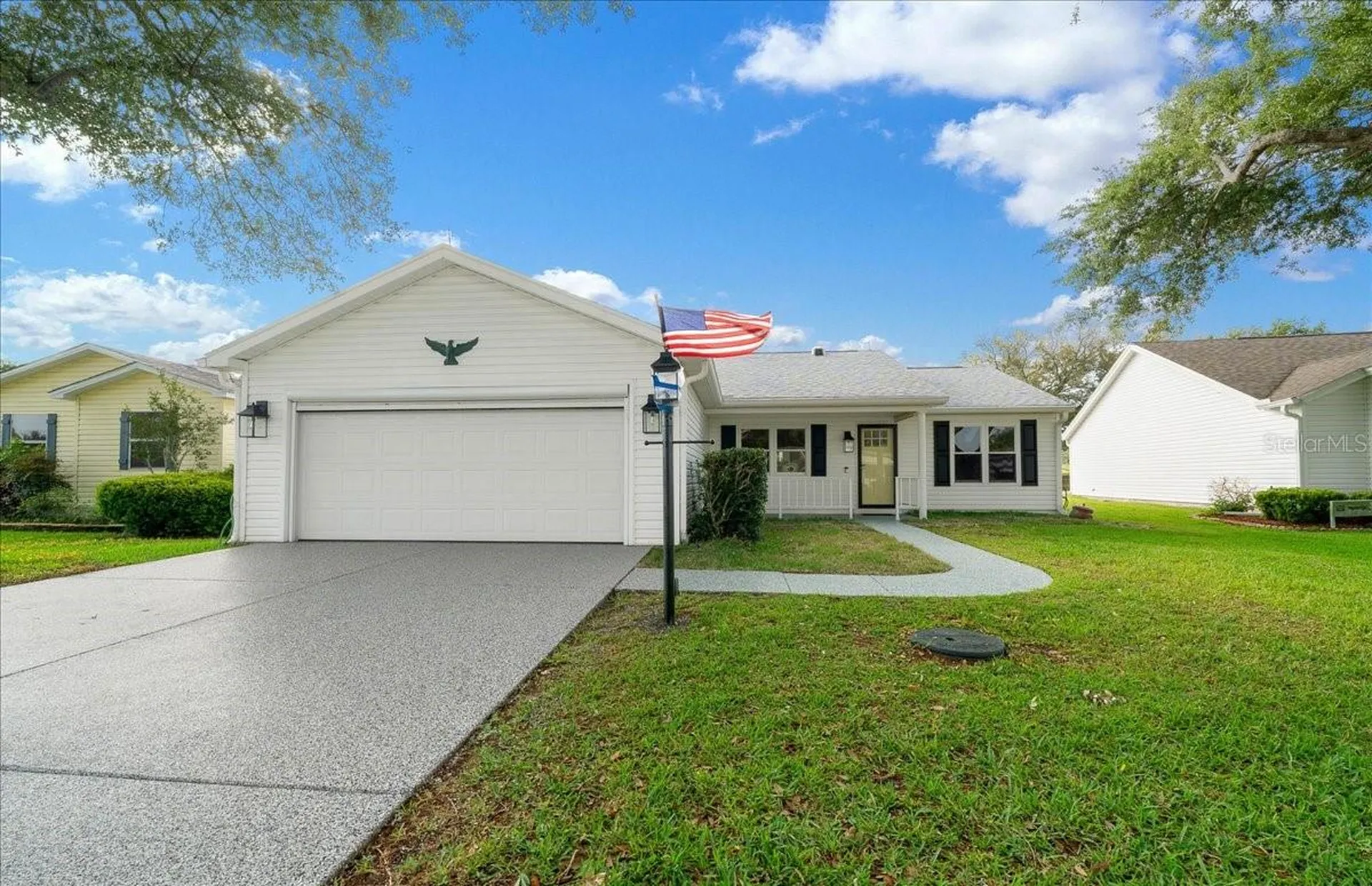 936 Orchid Street Lady Lake FL 32159