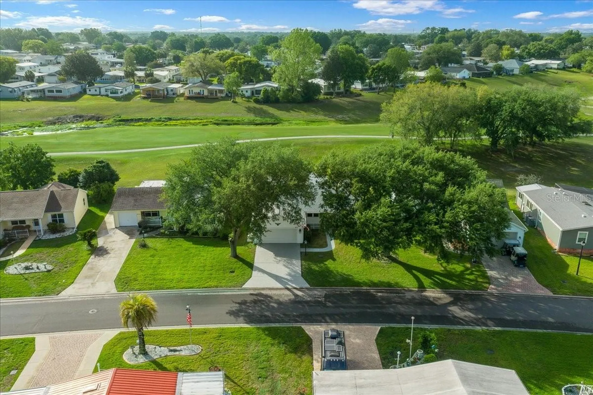 936 Orchid Street Lady Lake FL 32159