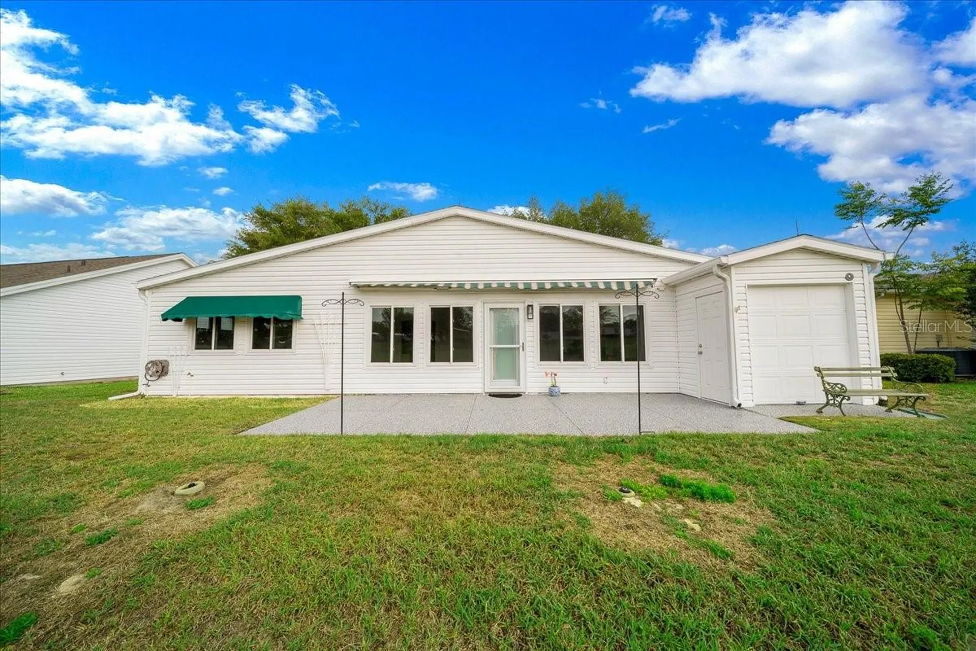 936 Orchid Street Lady Lake FL 32159