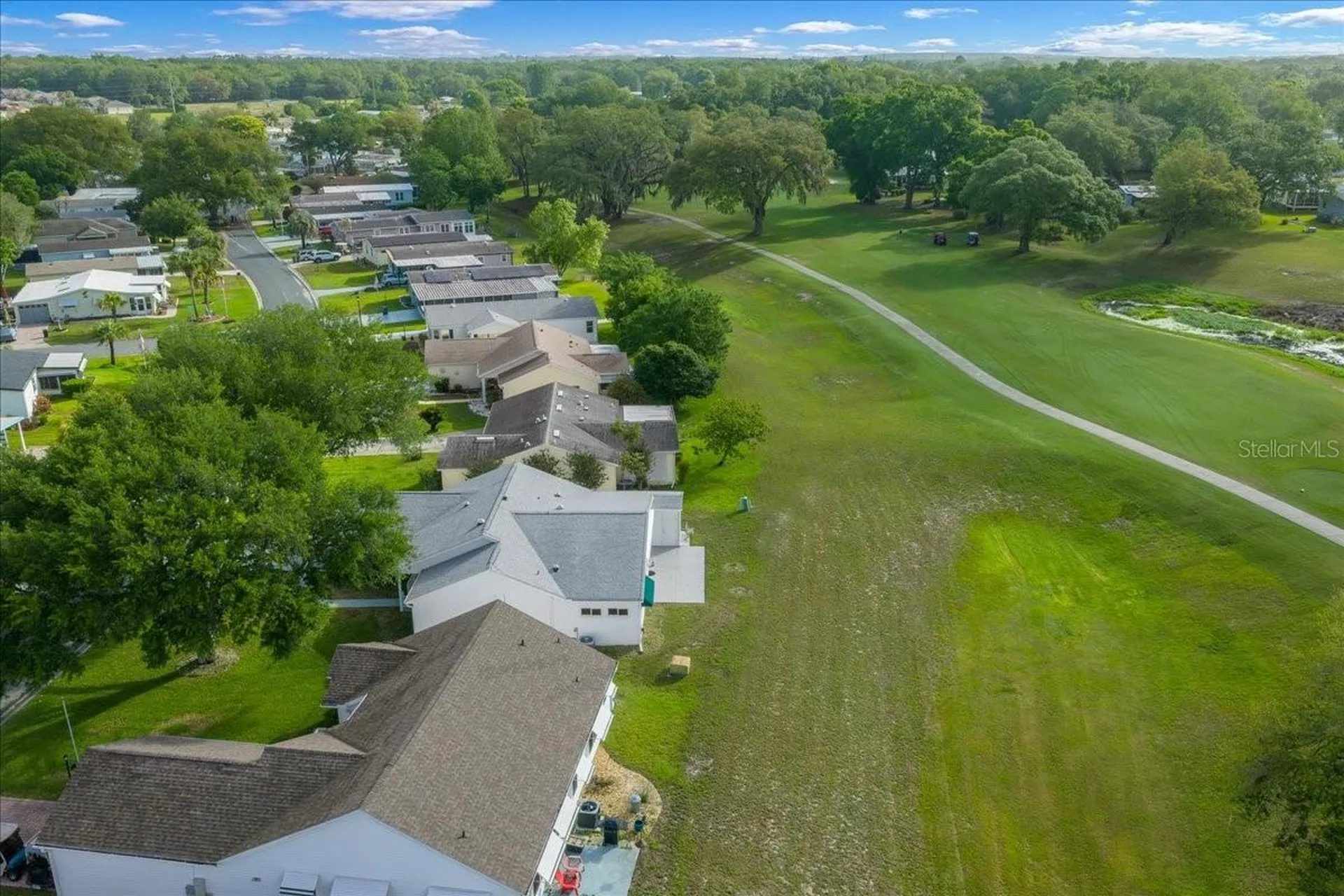 936 Orchid Street Lady Lake FL 32159