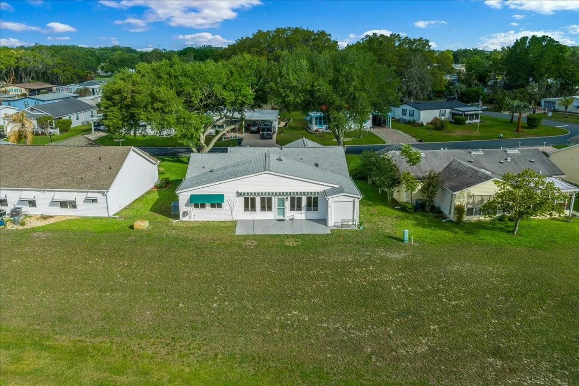 936 Orchid Street Lady Lake FL 32159