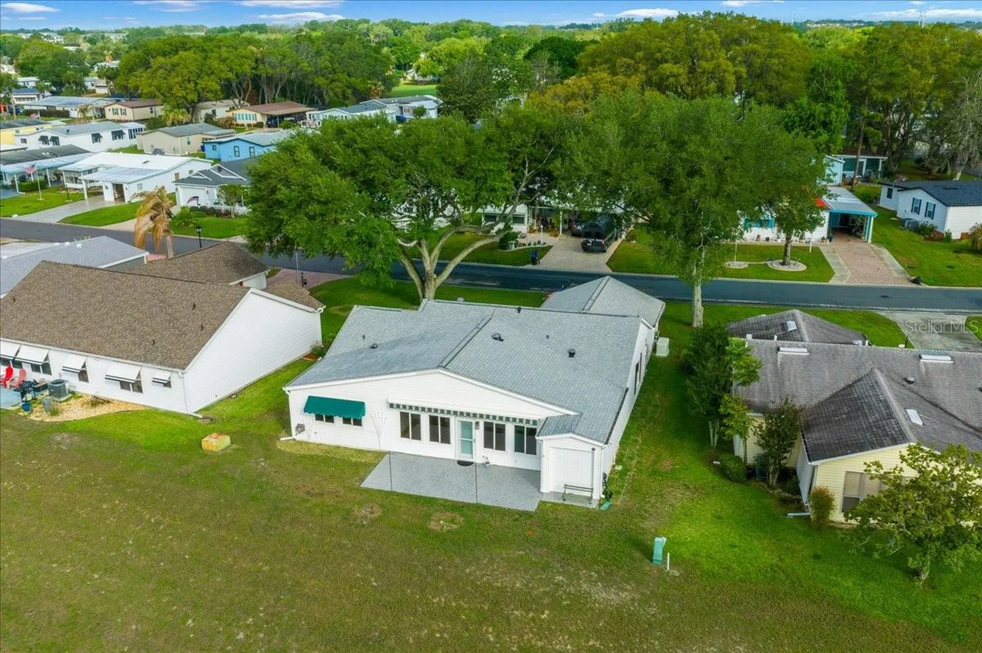936 Orchid Street Lady Lake FL 32159