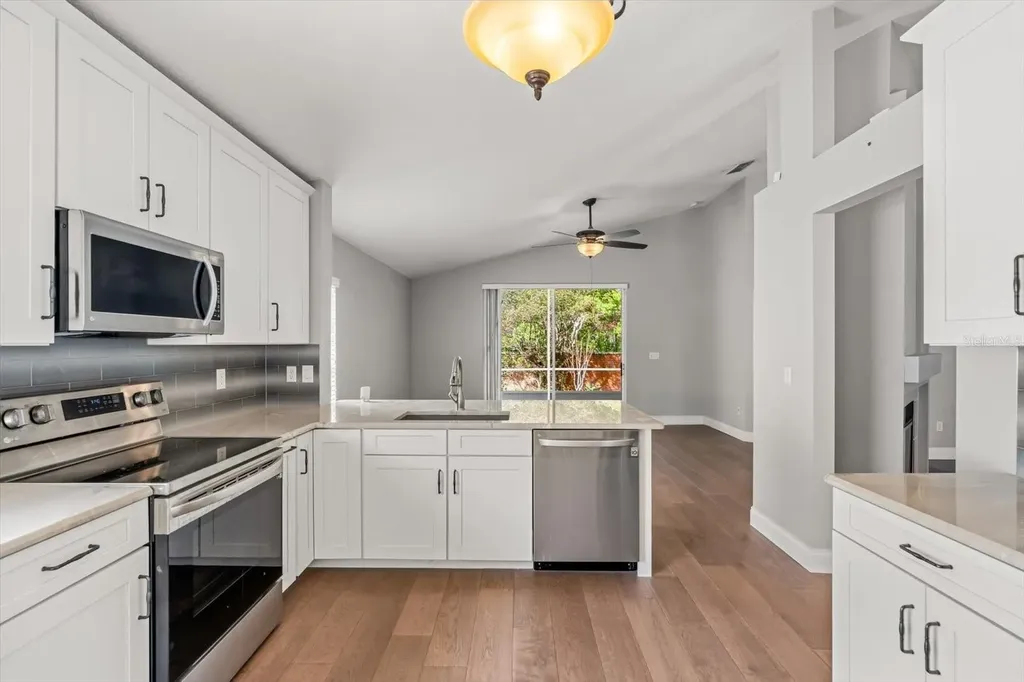 5544 Misty Wood Court Oviedo FL 32765