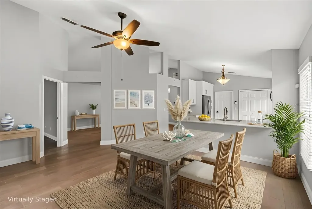 5544 Misty Wood Court Oviedo FL 32765
