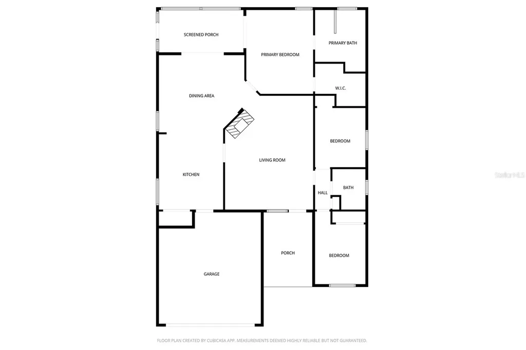 5544 Misty Wood Court Oviedo FL 32765