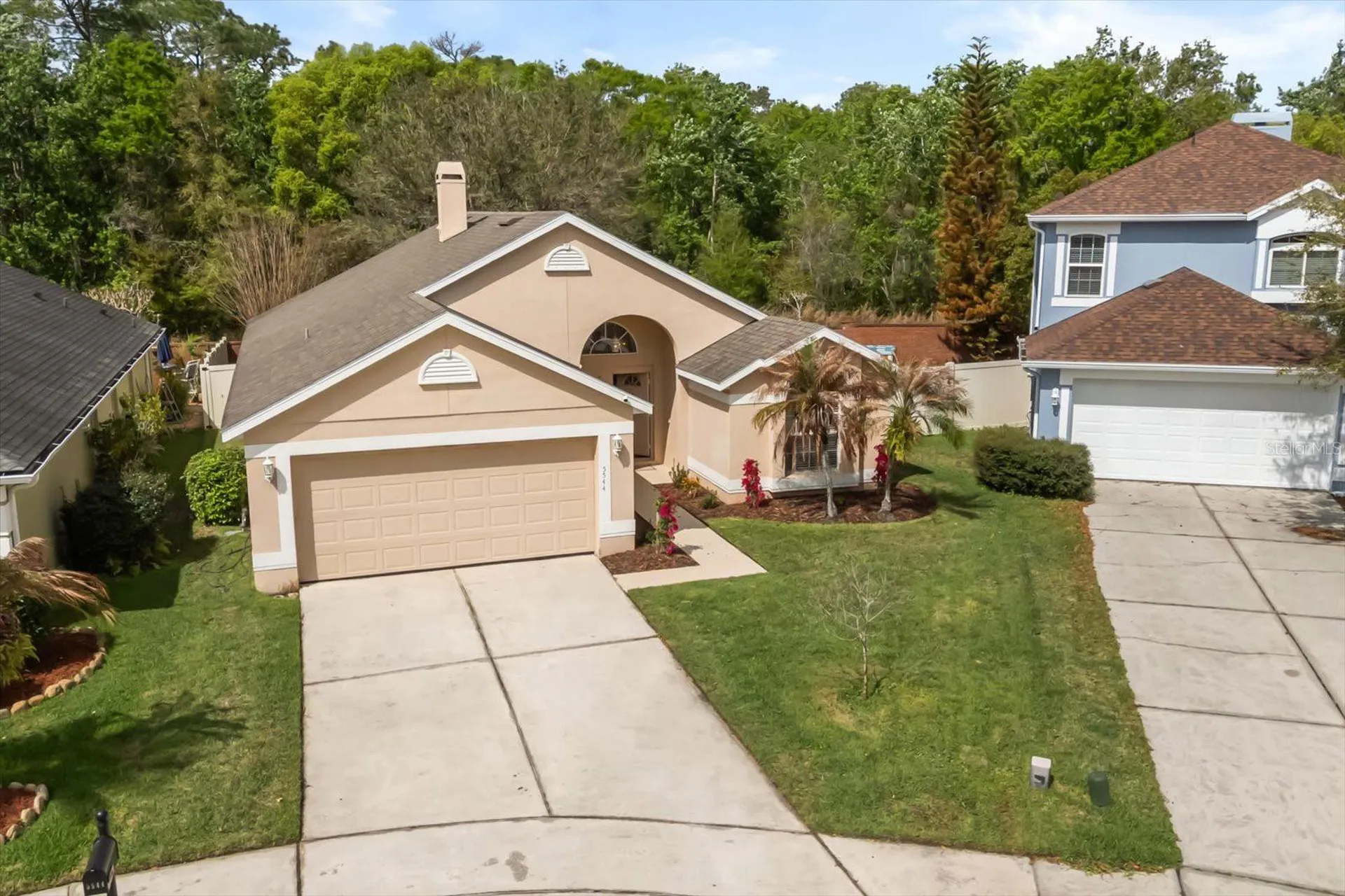 5544 Misty Wood Court Oviedo FL 32765