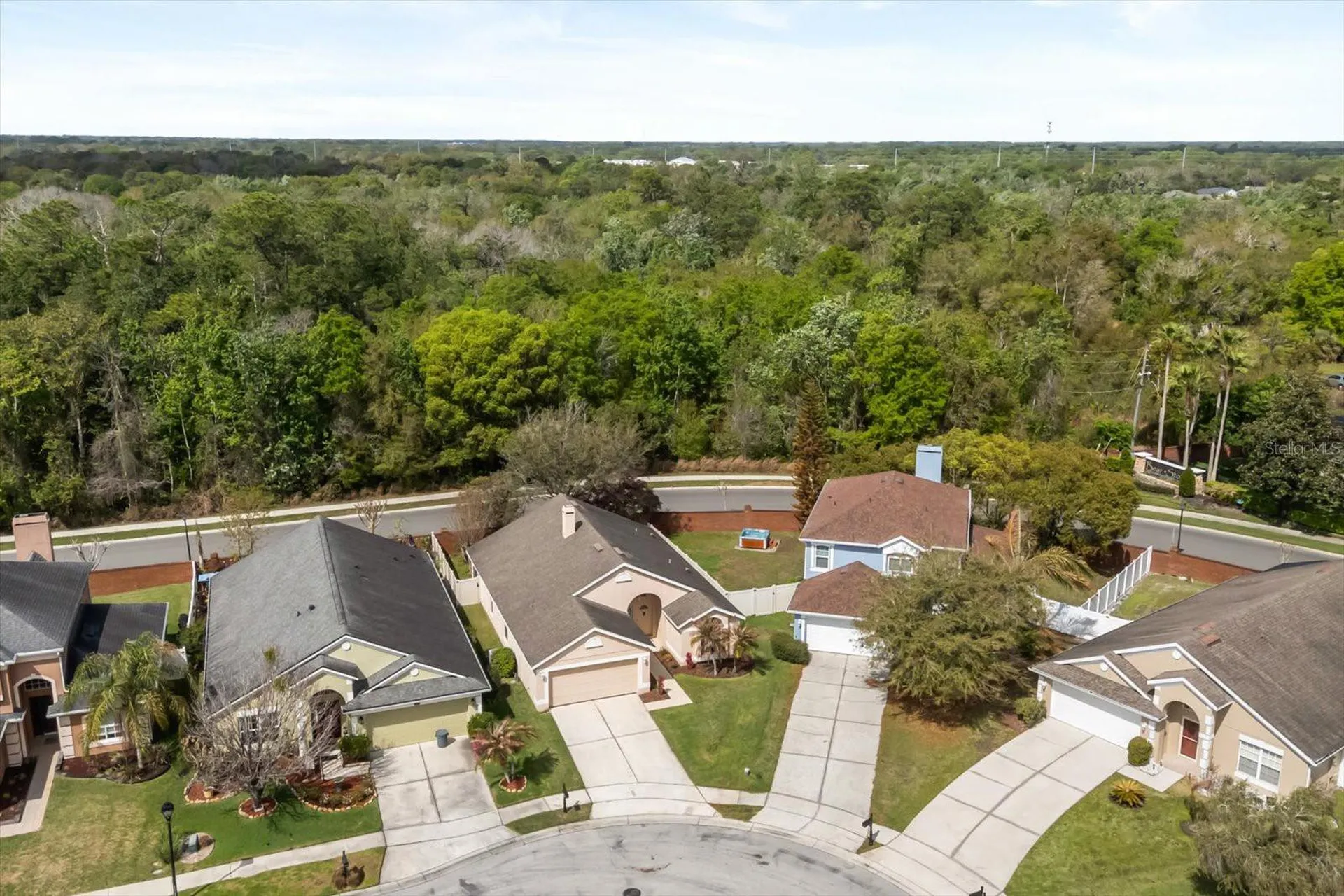 5544 Misty Wood Court Oviedo FL 32765