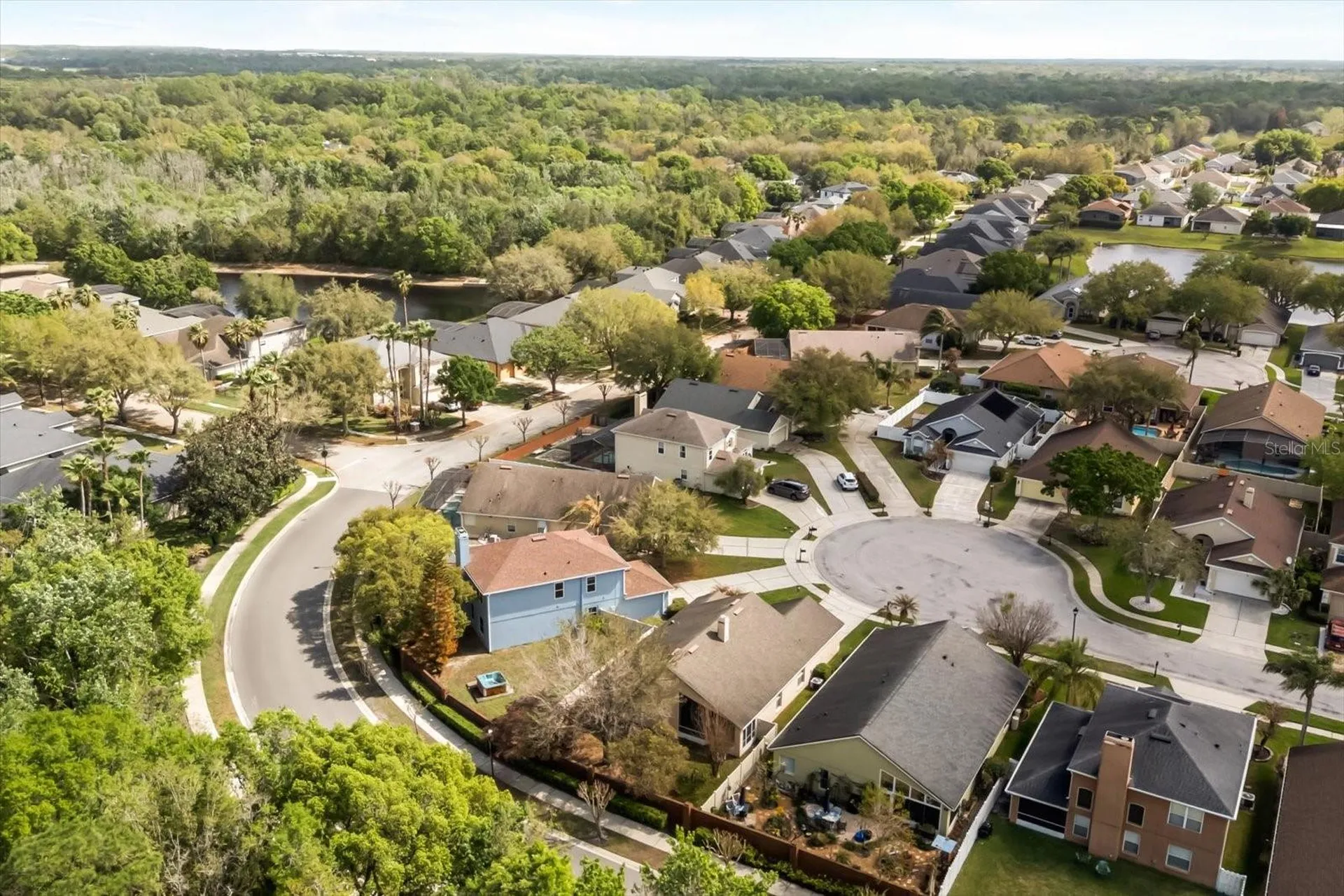 5544 Misty Wood Court Oviedo FL 32765