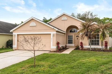 5544 Misty Wood Court Oviedo FL 32765