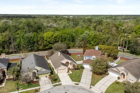 5544 Misty Wood Court Oviedo FL 32765