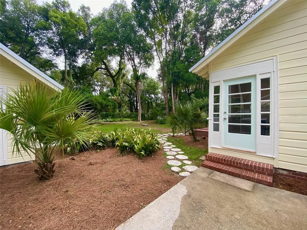 1741 NW 6th Avenue Gainesville FL 32603