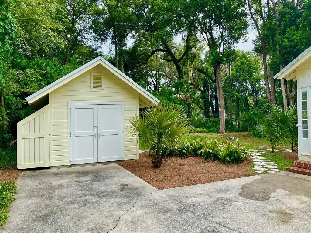 1741 NW 6th Avenue Gainesville FL 32603