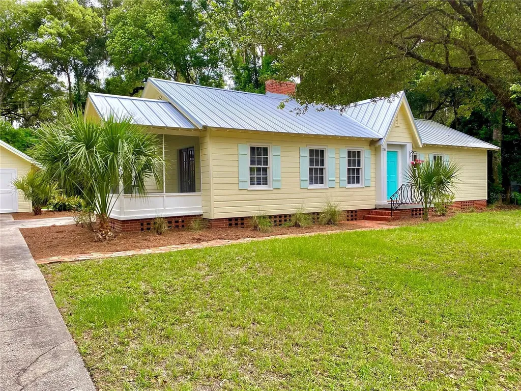 1741 NW 6th Avenue Gainesville FL 32603
