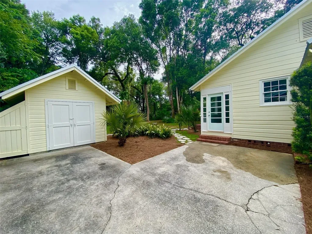1741 NW 6th Avenue Gainesville FL 32603