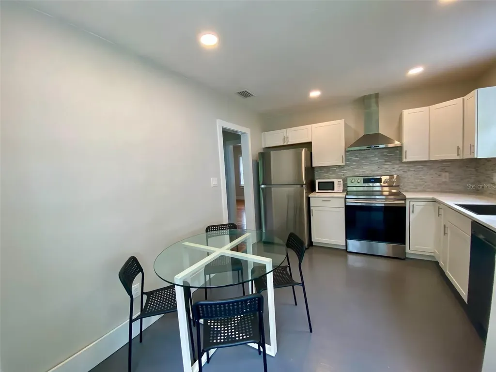 1741 NW 6th Avenue Gainesville FL 32603