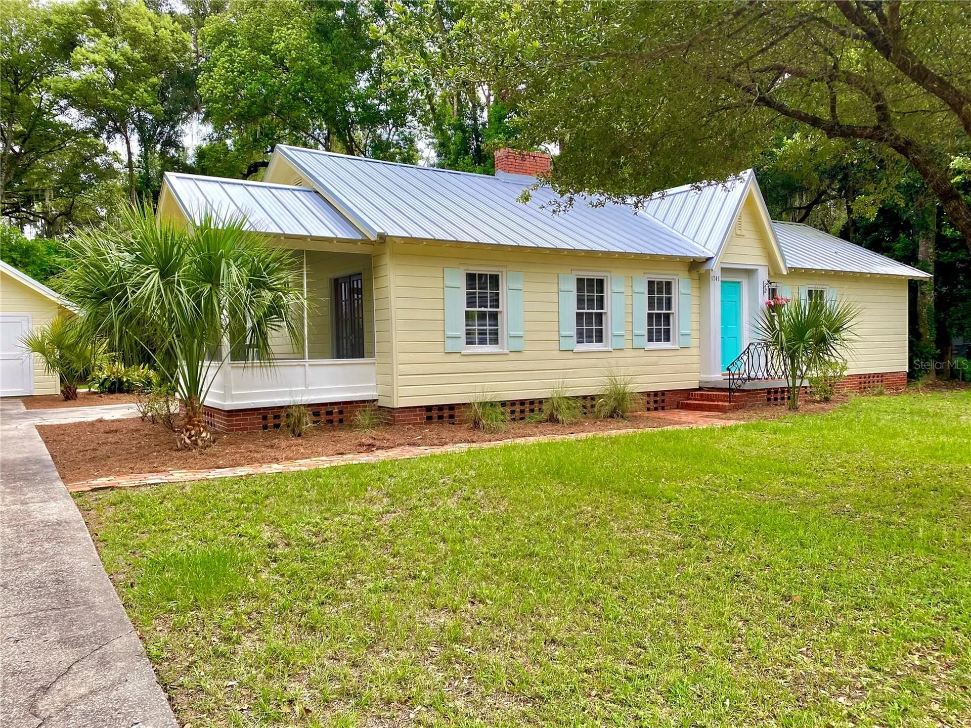 1741 NW 6th Avenue Gainesville FL 32603