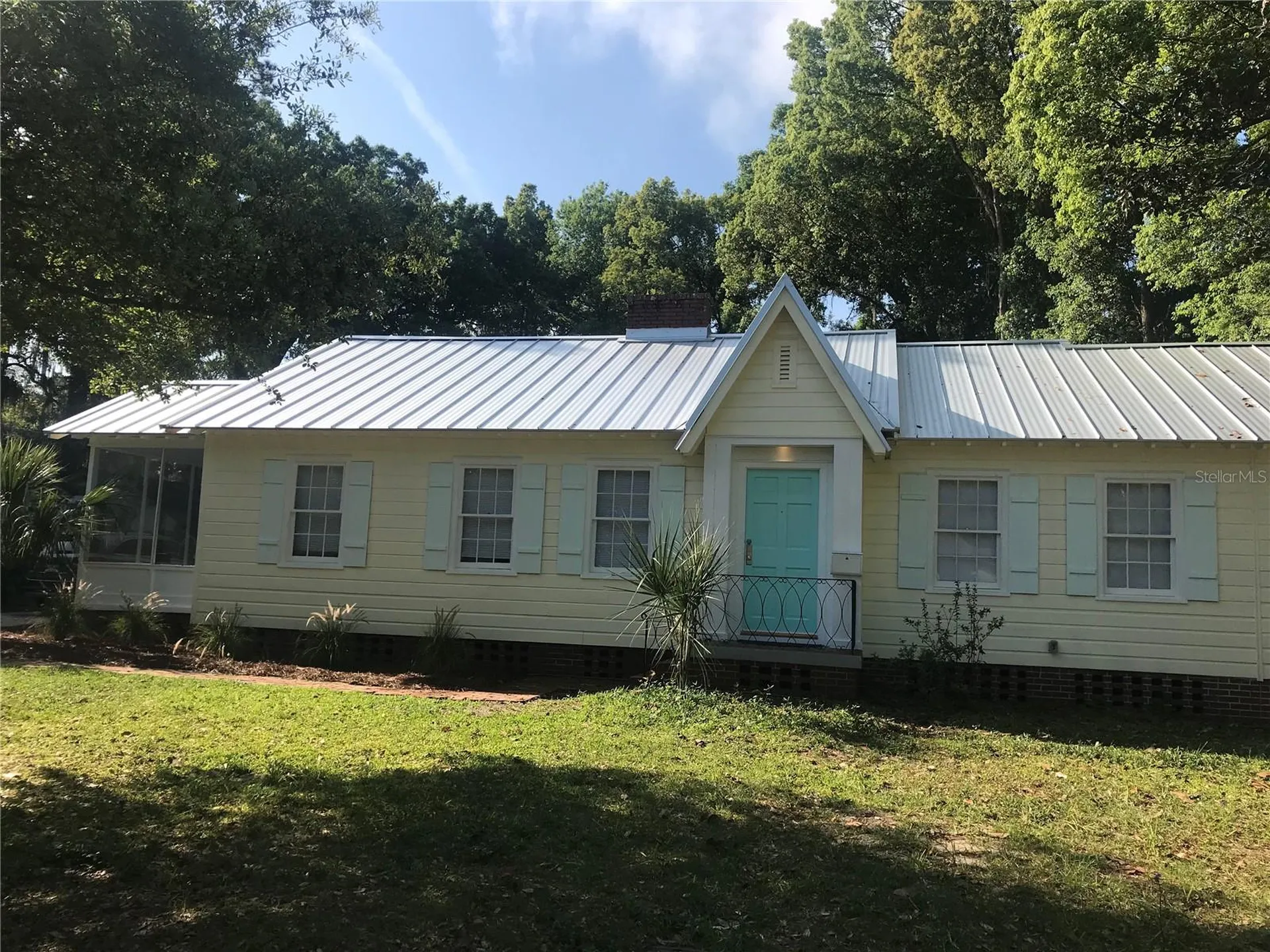 1741 NW 6th Avenue Gainesville FL 32603