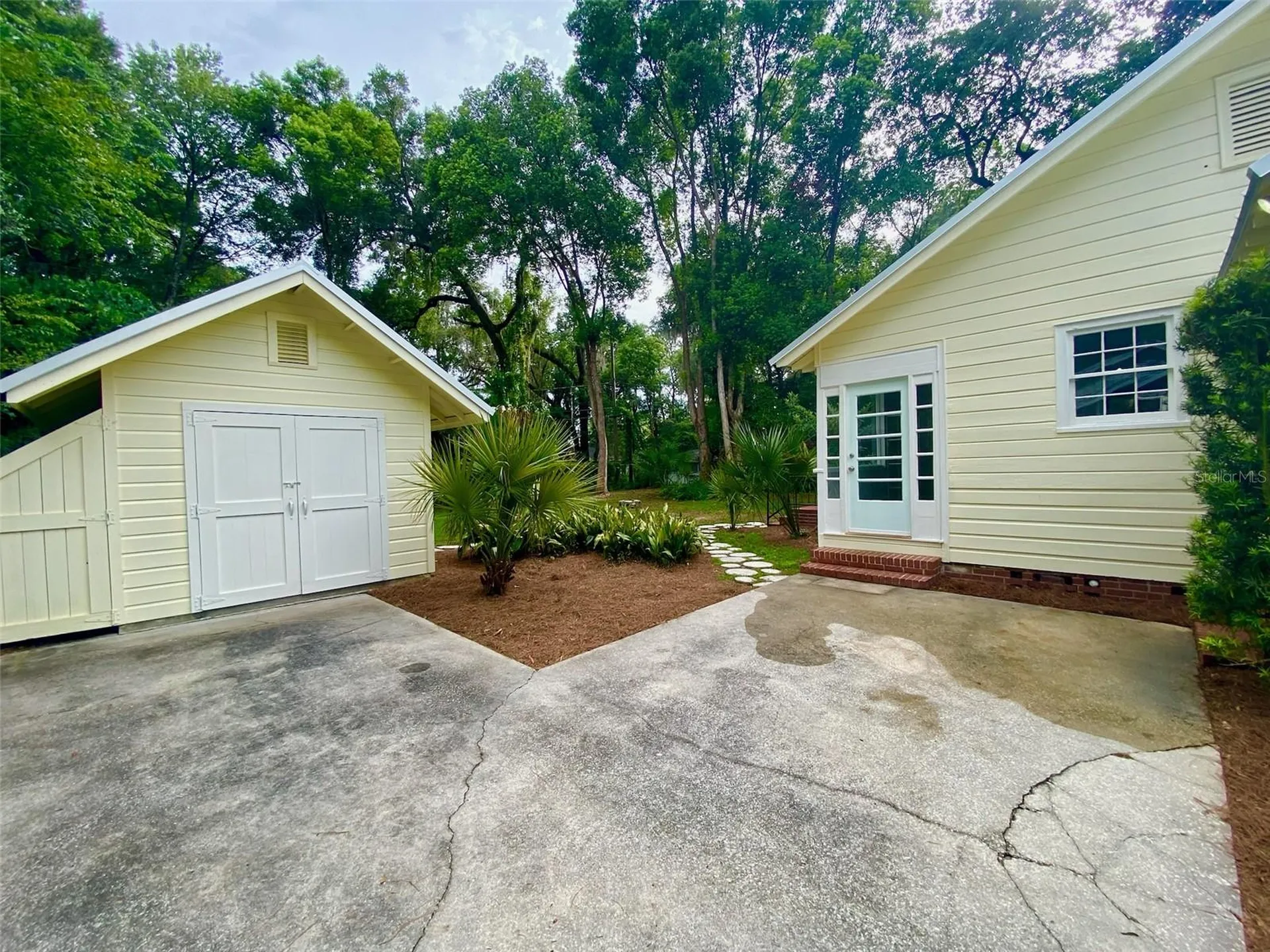 1741 NW 6th Avenue Gainesville FL 32603