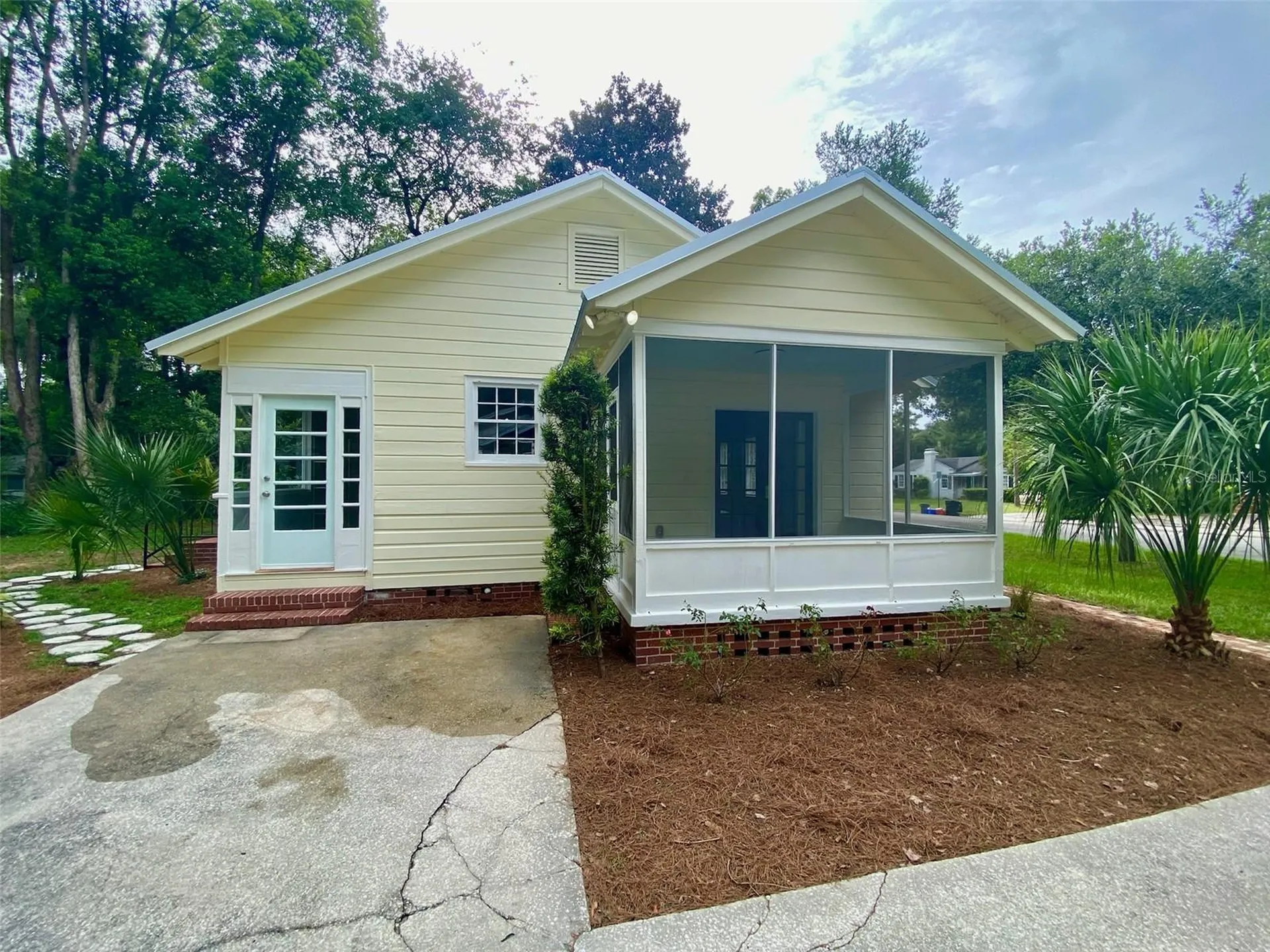 1741 NW 6th Avenue Gainesville FL 32603