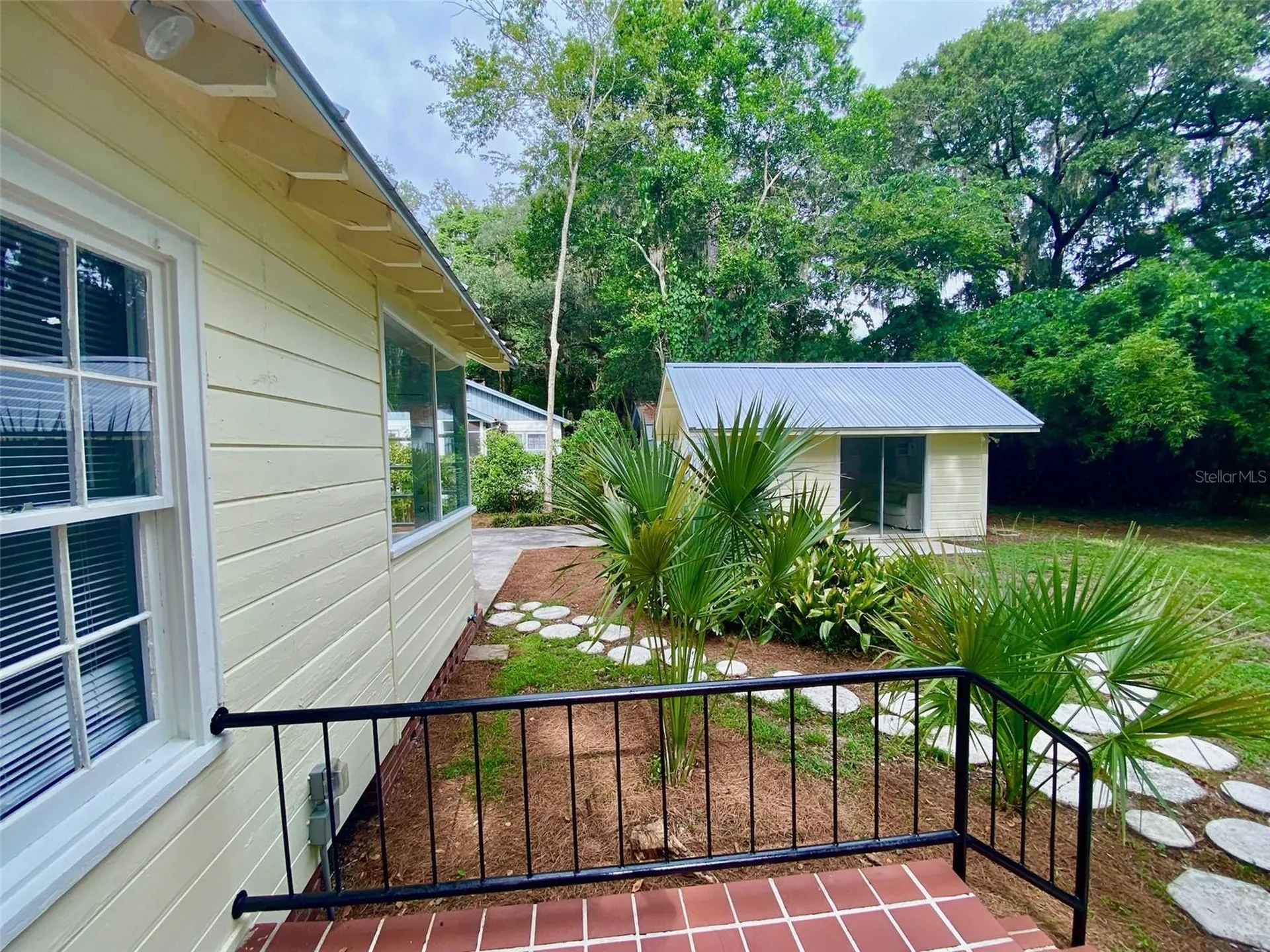 1741 NW 6th Avenue Gainesville FL 32603