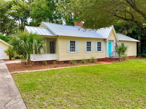 1741 NW 6th Avenue Gainesville FL 32603