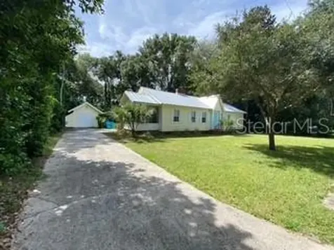 1741 NW 6th Avenue Gainesville FL 32603
