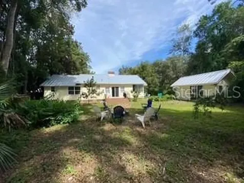 1741 NW 6th Avenue Gainesville FL 32603
