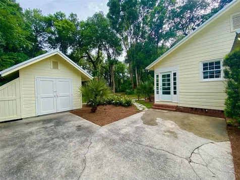 1741 NW 6th Avenue Gainesville FL 32603