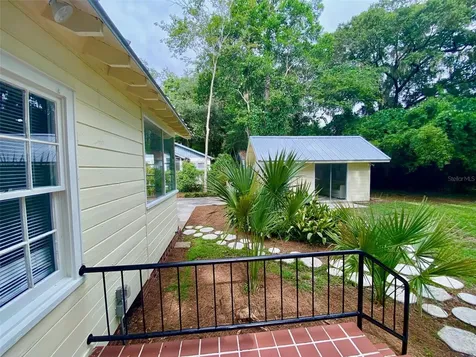 1741 NW 6th Avenue Gainesville FL 32603