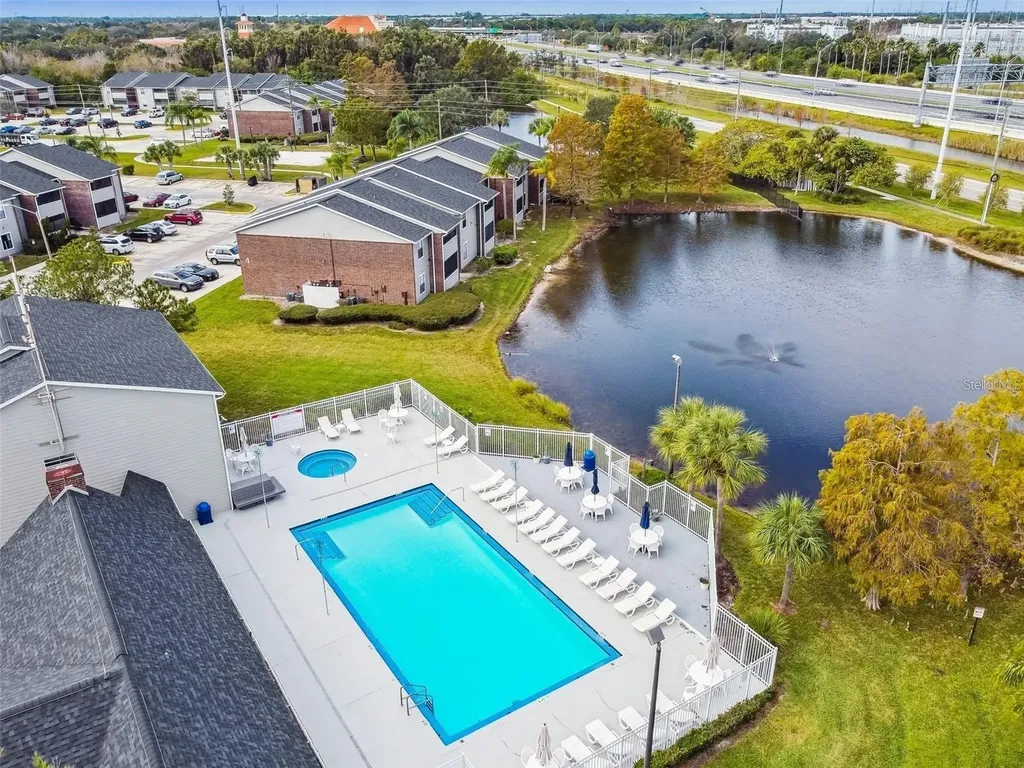 1400 Gandy Boulevard N St Petersburg FL 33702