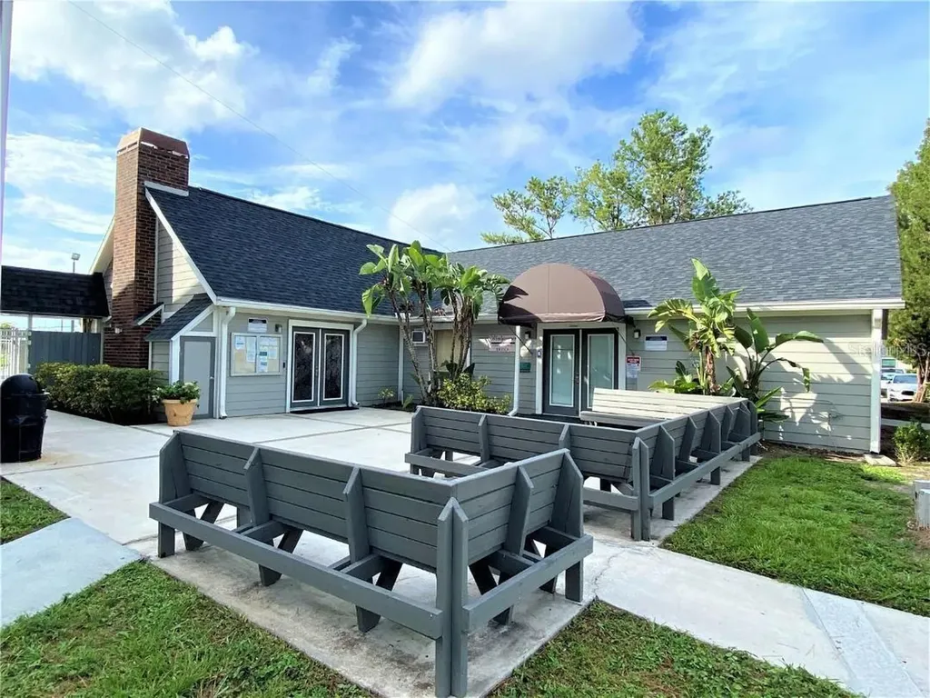 1400 Gandy Boulevard N St Petersburg FL 33702