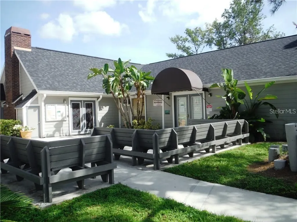 1400 Gandy Boulevard N St Petersburg FL 33702