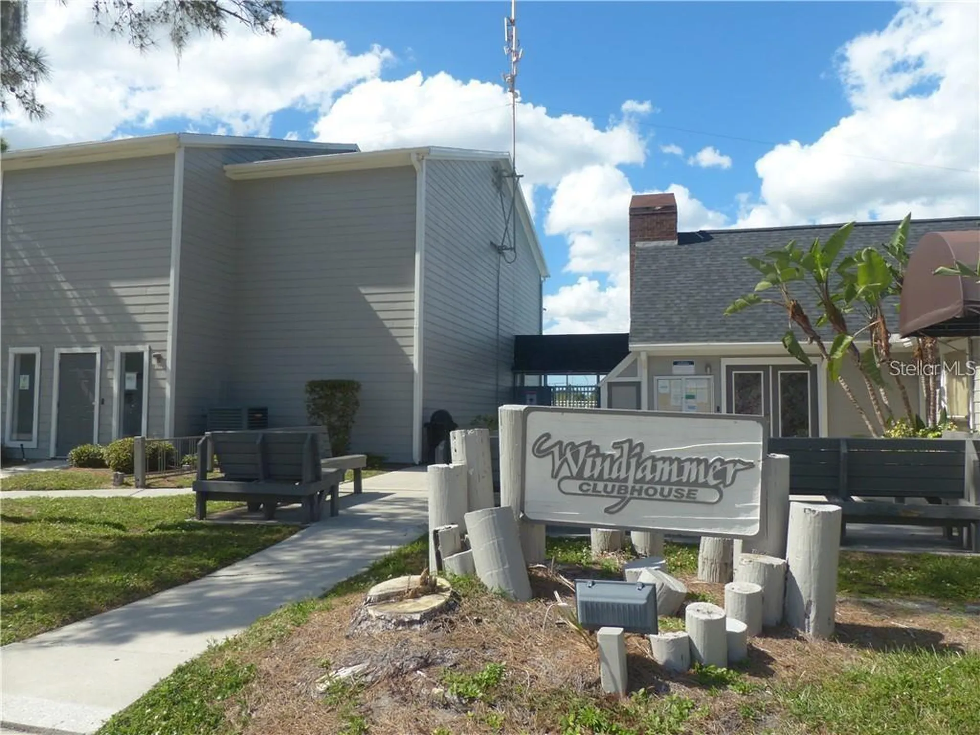 1400 Gandy Boulevard N St Petersburg FL 33702