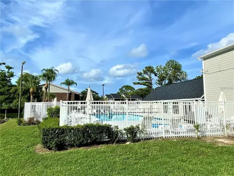1400 Gandy Boulevard N St Petersburg FL 33702