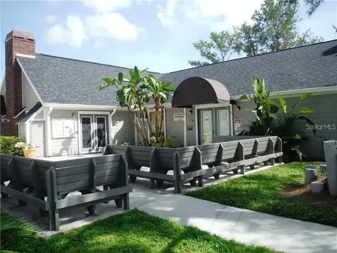 1400 Gandy Boulevard N St Petersburg FL 33702
