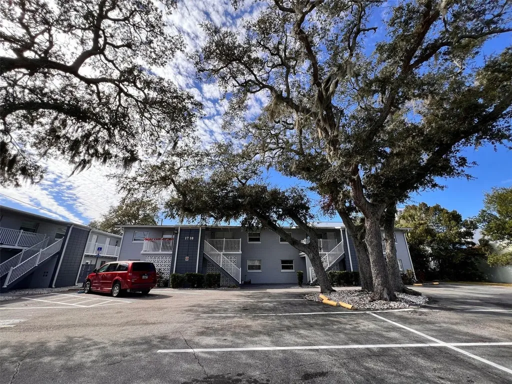 1710 S Washington Avenue Titusville FL 32780