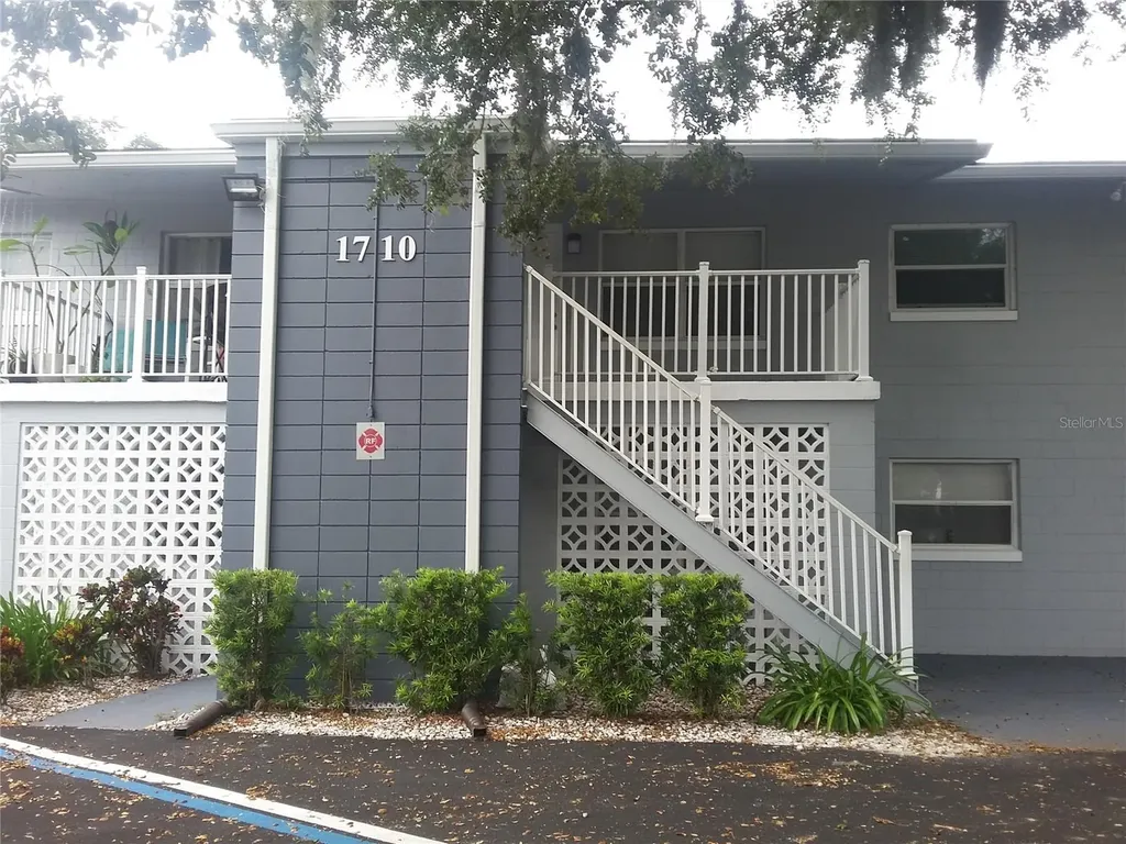 1710 S Washington Avenue Titusville FL 32780