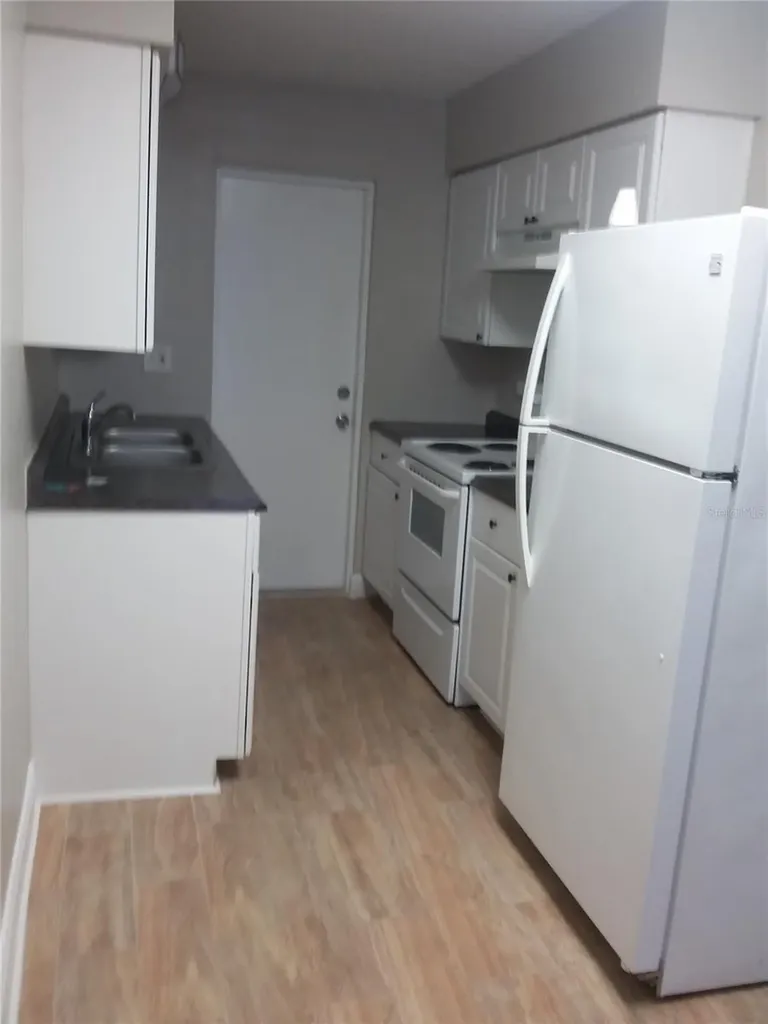 1710 S Washington Avenue Titusville FL 32780