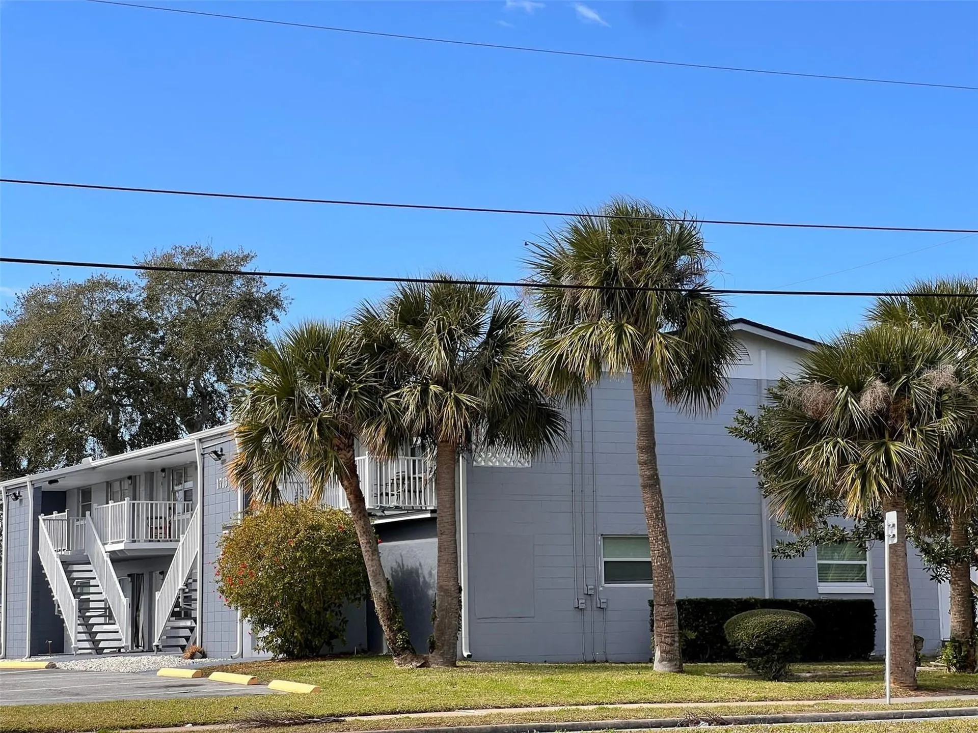 1710 S Washington Avenue Titusville FL 32780