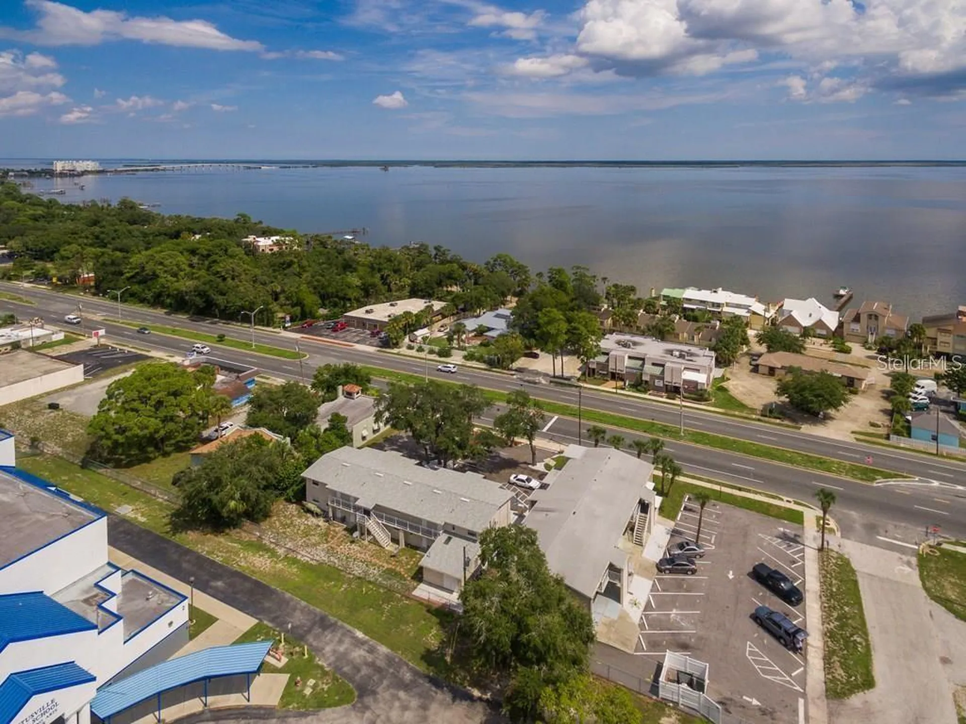 1710 S Washington Avenue Titusville FL 32780