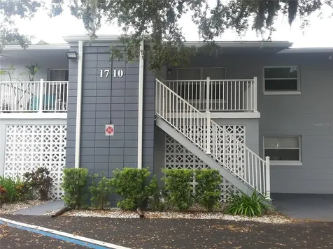 1710 S Washington Avenue Titusville FL 32780