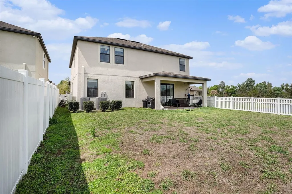 11882 Thicket Wood Drive Riverview FL 33579