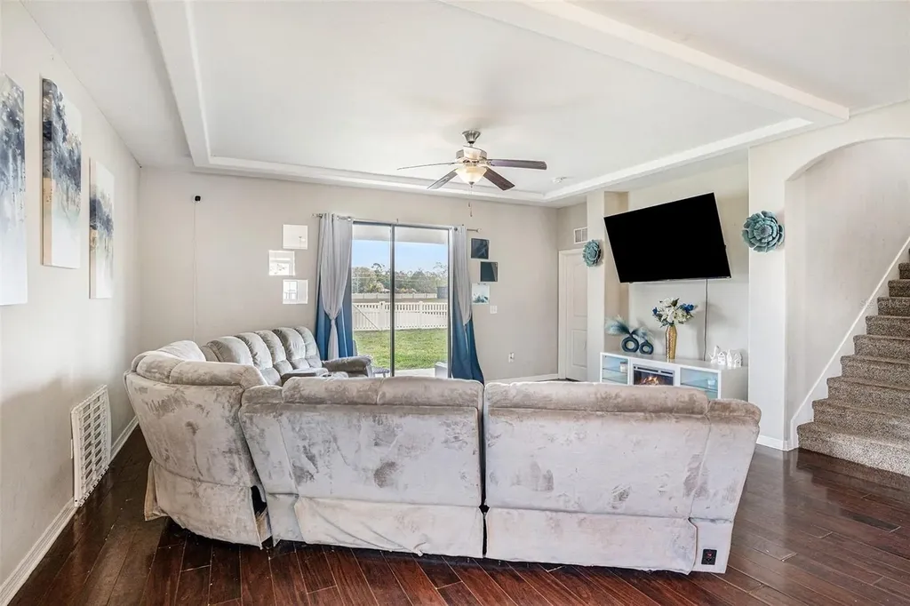 11882 Thicket Wood Drive Riverview FL 33579