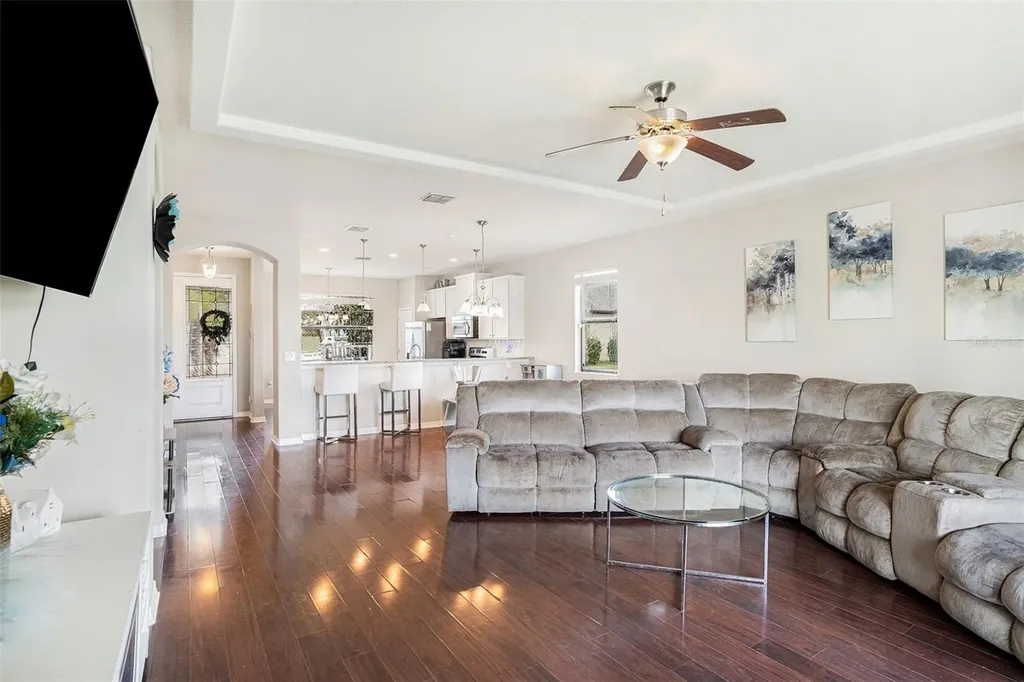 11882 Thicket Wood Drive Riverview FL 33579