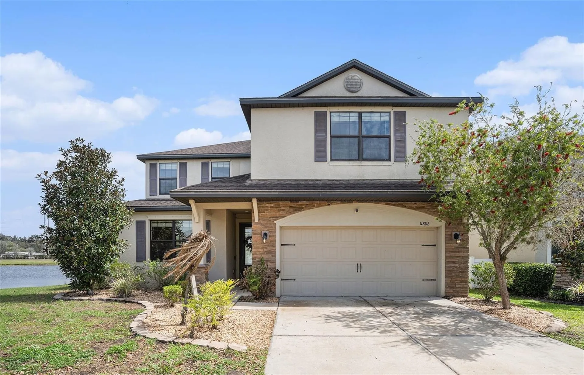 11882 Thicket Wood Drive Riverview FL 33579