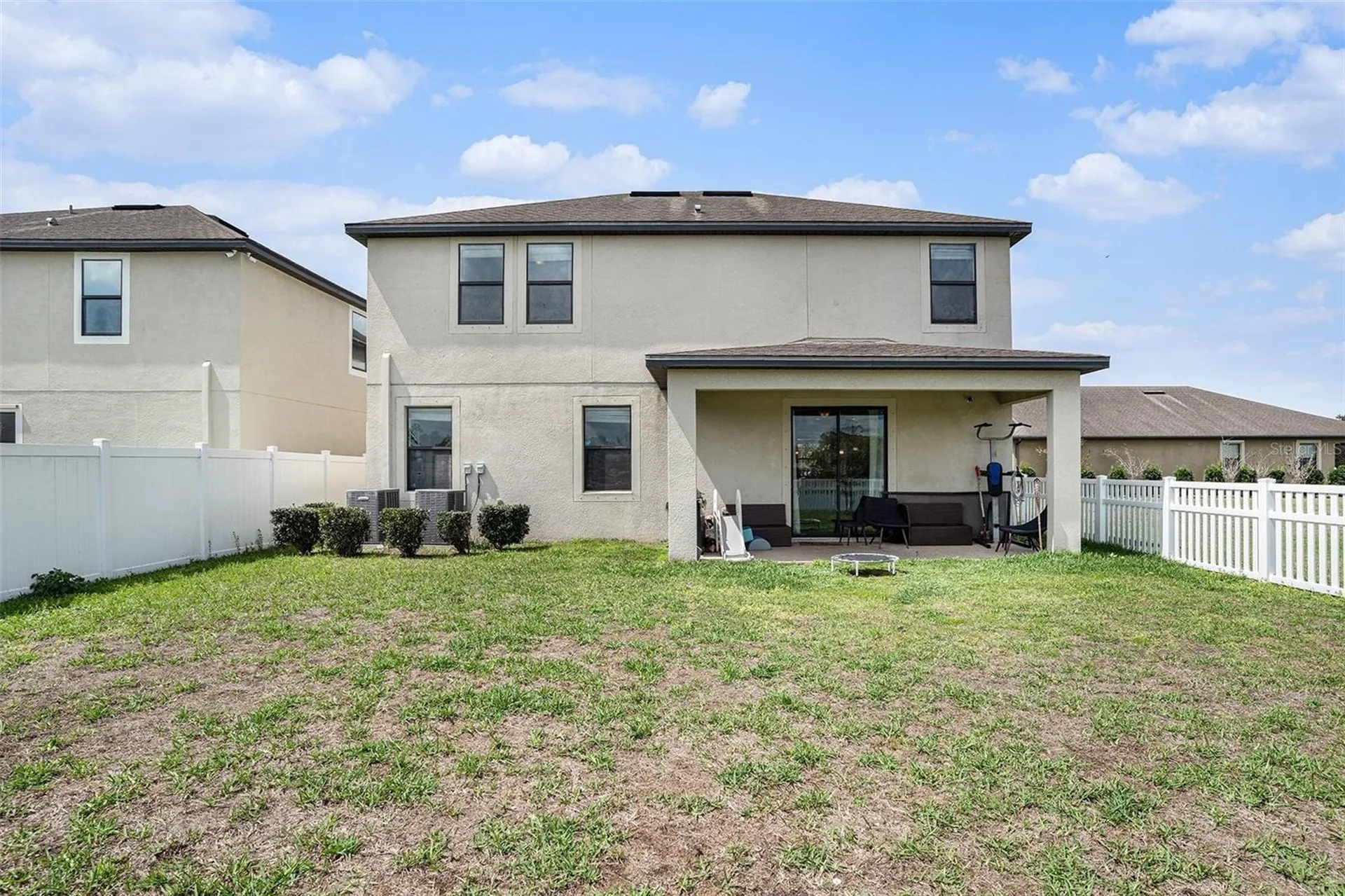 11882 Thicket Wood Drive Riverview FL 33579