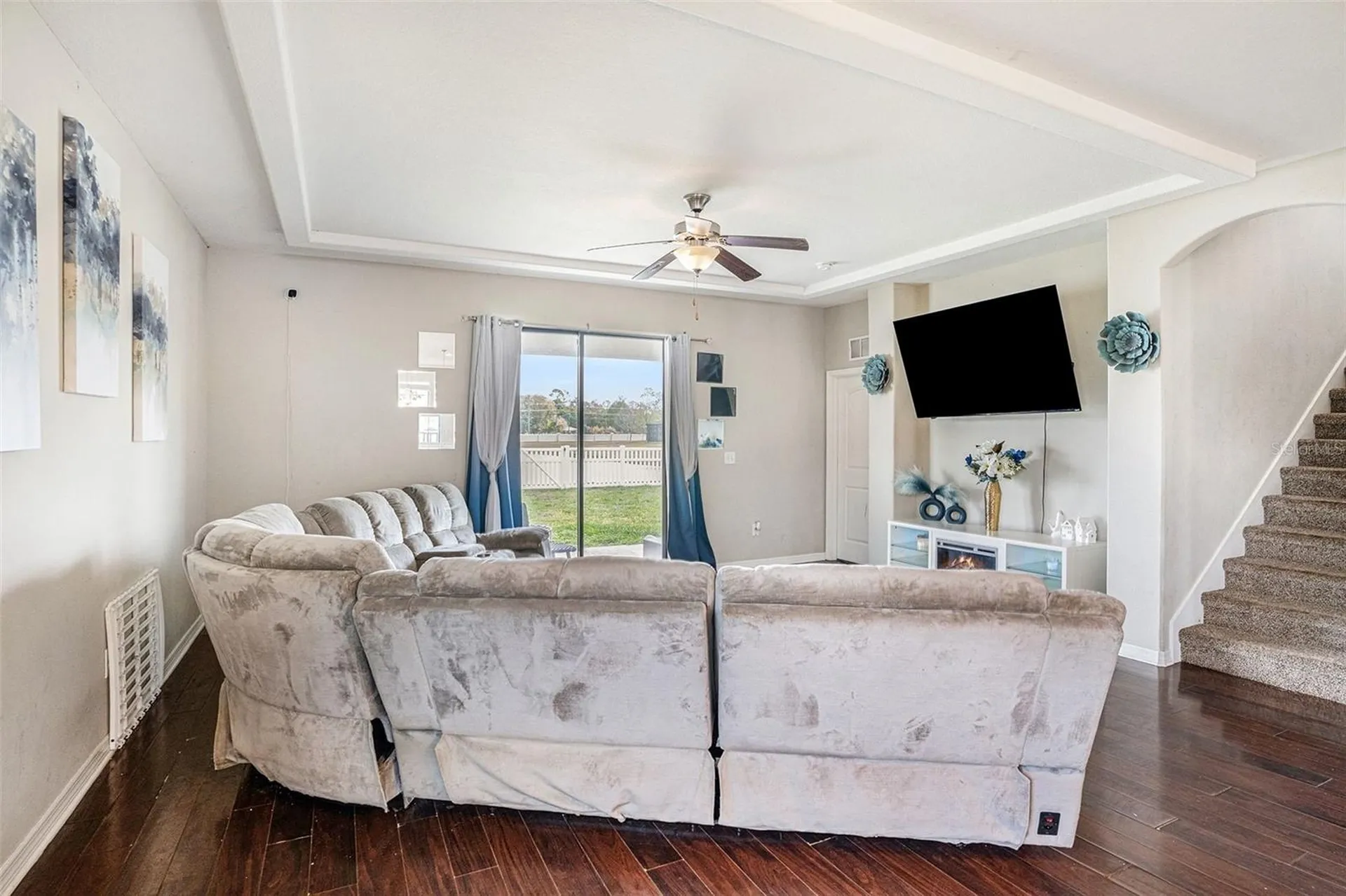 11882 Thicket Wood Drive Riverview FL 33579