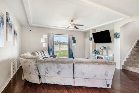11882 Thicket Wood Drive Riverview FL 33579