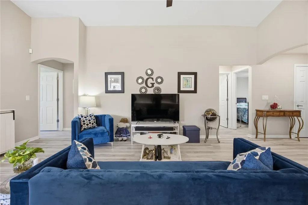 9020 SE 42nd Court Ocala FL 34480