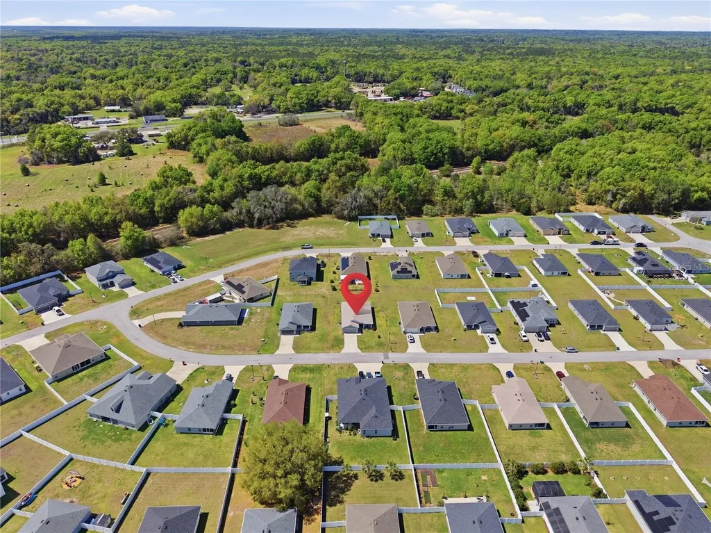 9020 SE 42nd Court Ocala FL 34480